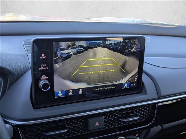 New 2025 Acura ADX FWD image 13