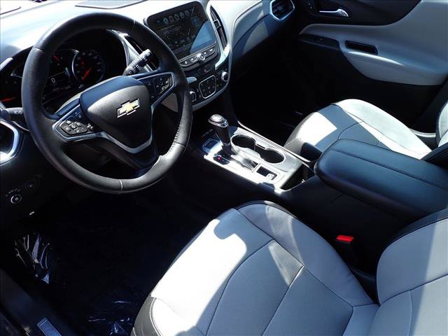 Used 2018 Chevrolet Equinox Premier AWD/4WD image 12