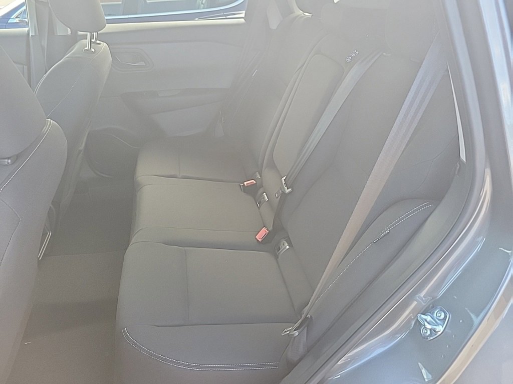 New 2026 Nissan Rogue S image 32