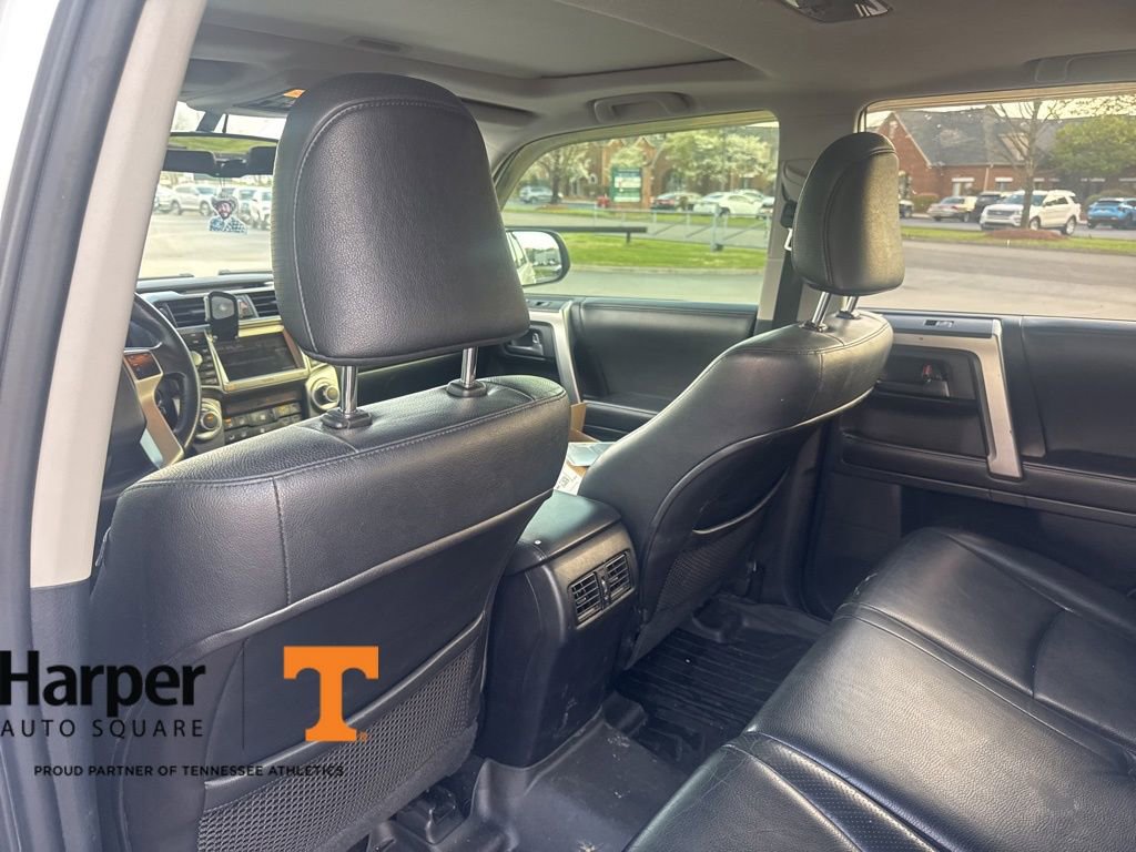 Used 2011 Toyota 4Runner Limited image 11