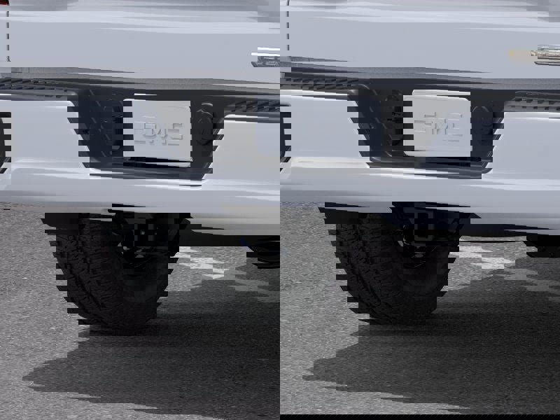 New 2026 GMC Sierra 1500 Elevation image 39