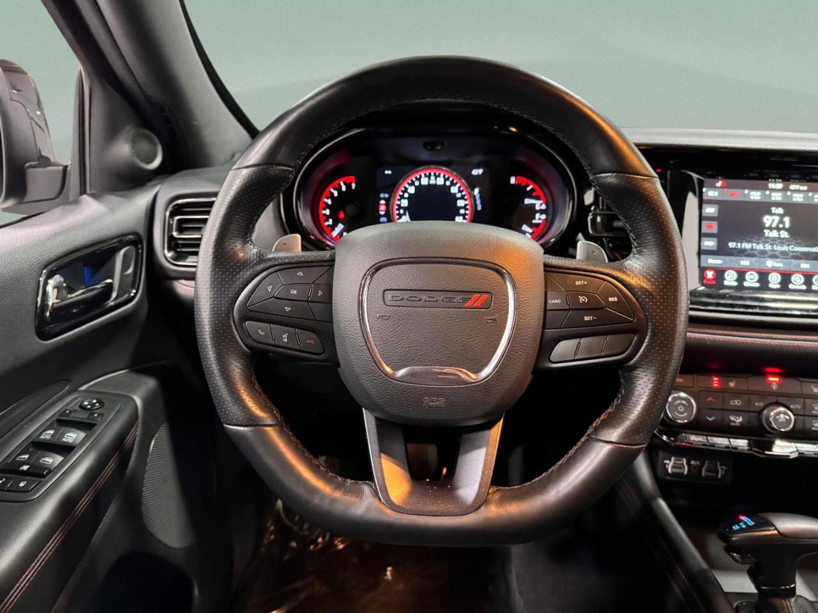 Used 2023 Dodge Durango GT image 15