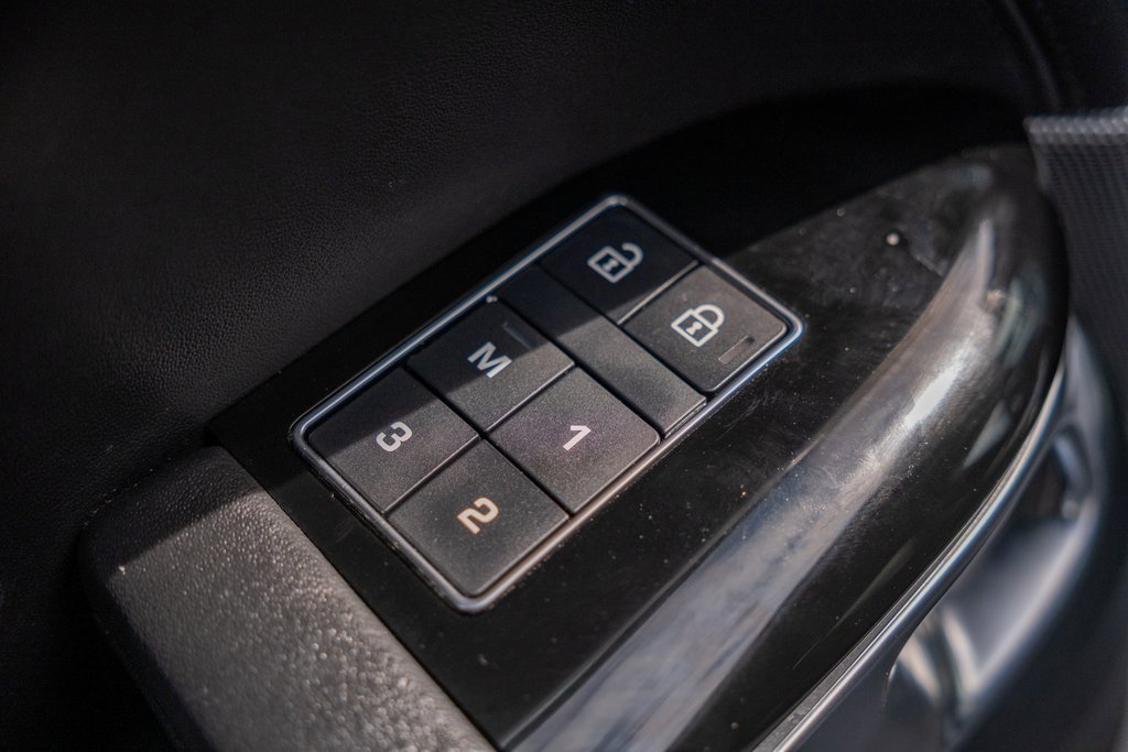 Used 2022 Land Rover Range Rover Sport Autobiography image 12