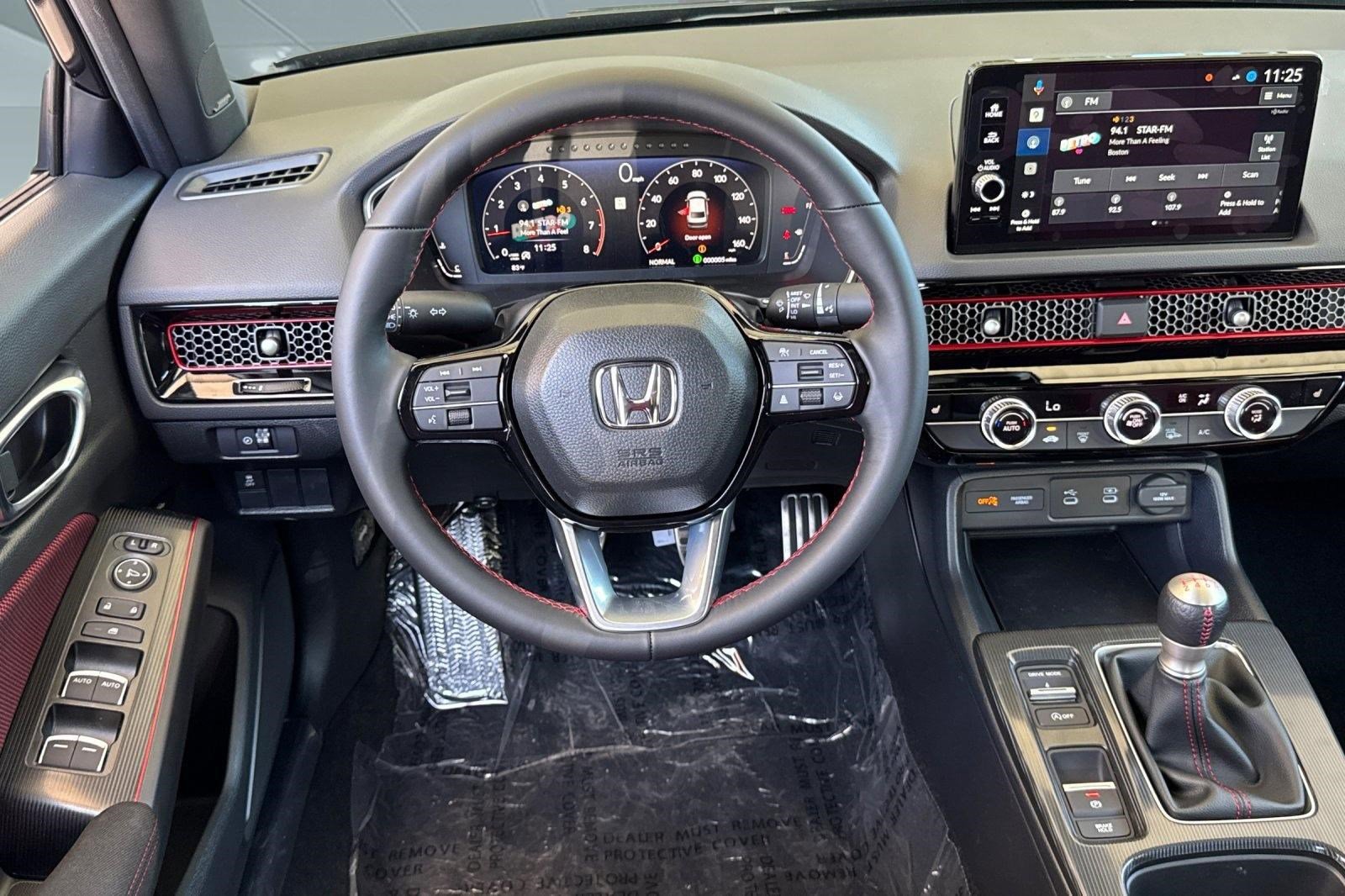 New 2026 Honda Civic Si image 27