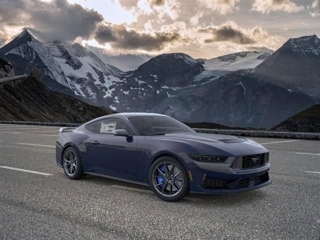 New 2025 Ford Mustang Dark Horse image 7