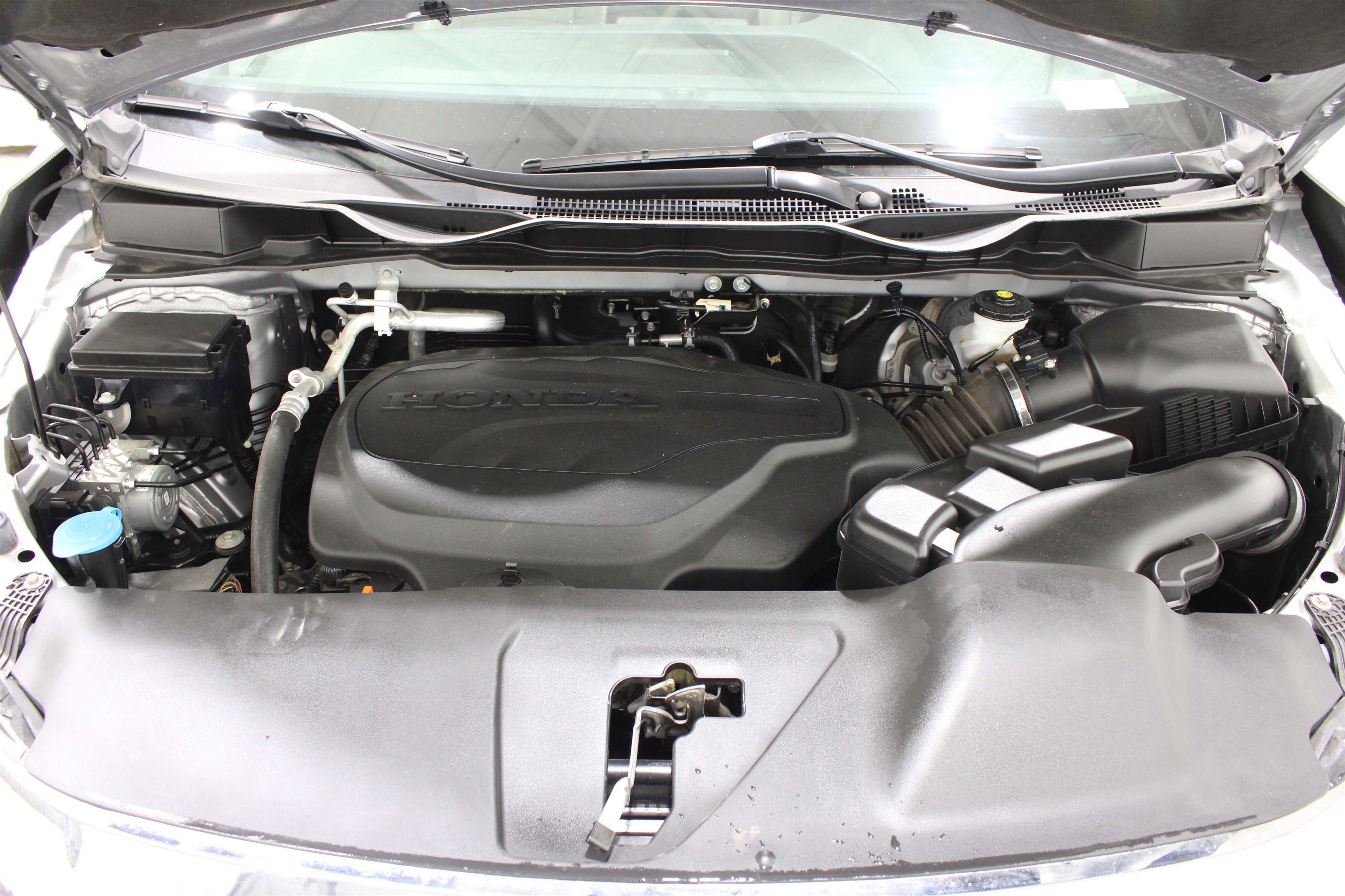 Used 2021 Honda Odyssey Touring image 40