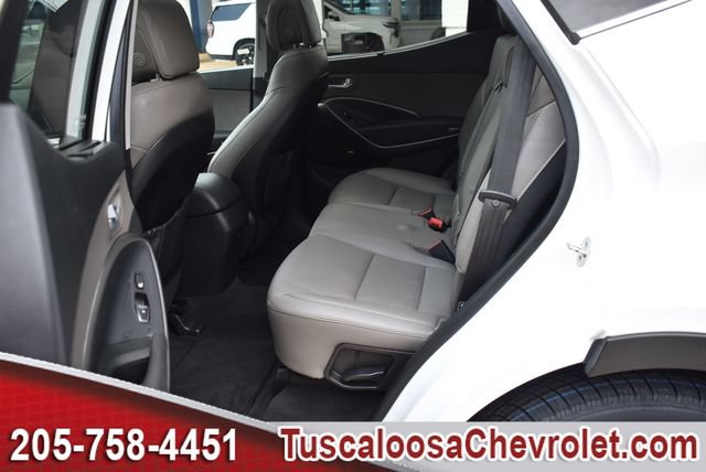 Used 2017 Hyundai Santa Fe Sport FWD image 22
