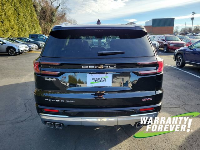 New 2026 GMC Acadia Denali w/ Super Cruise Package image 6