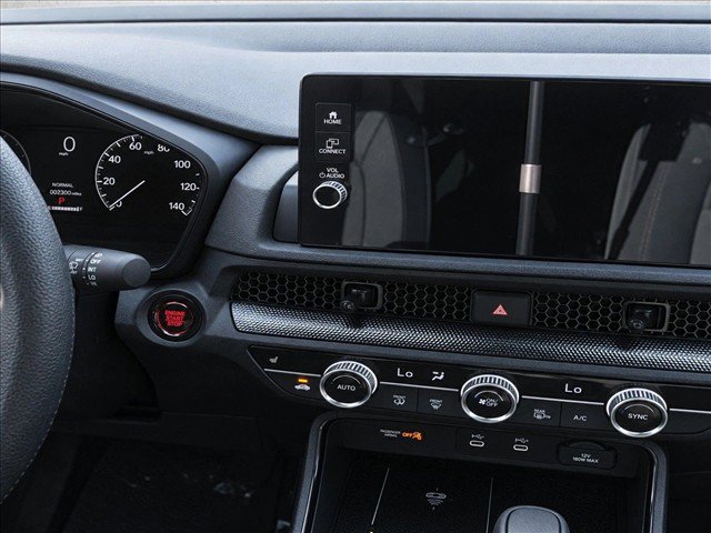 New 2027 Honda CR-V EX image 20