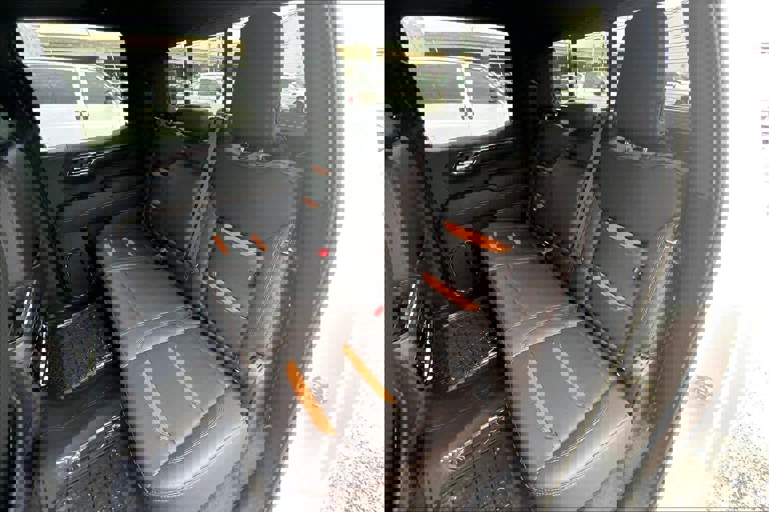 Used 2023 GMC Sierra 1500 AT4 w/ AT4 Premium Package image 30