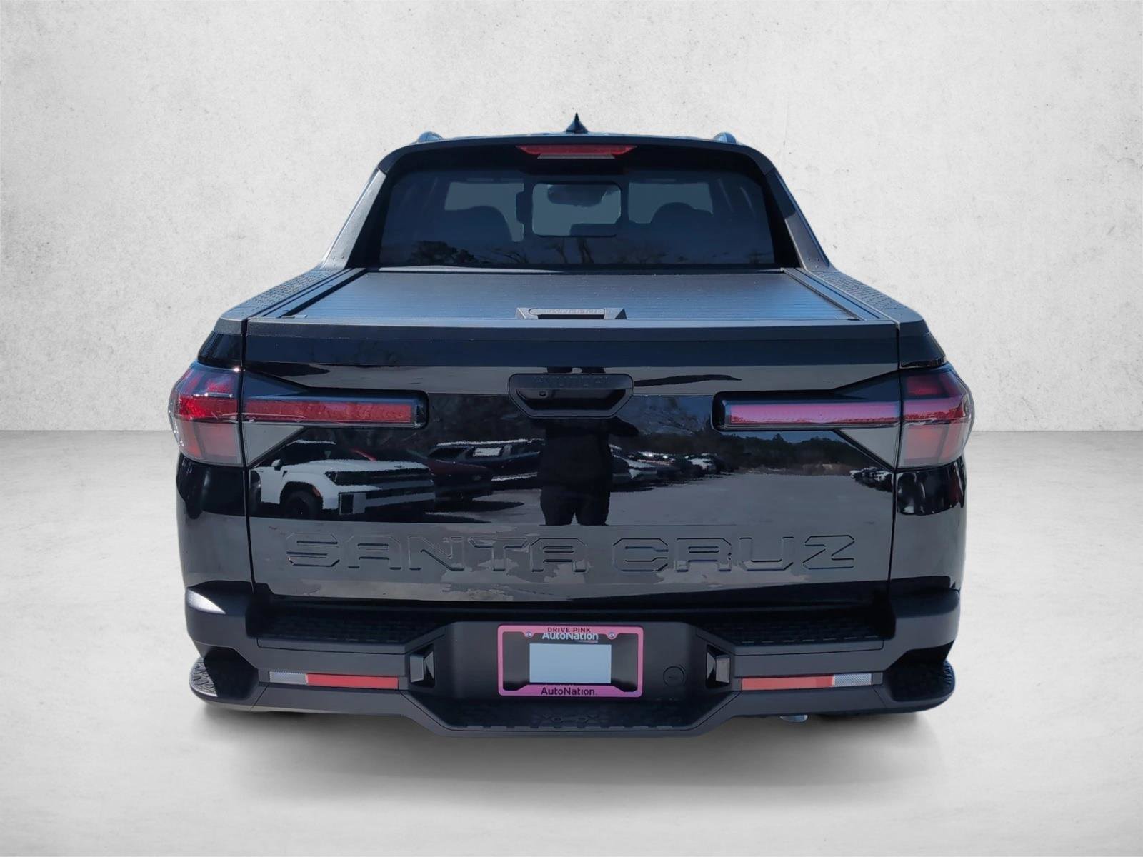 New 2026 Hyundai Santa Cruz SEL FWD image 8