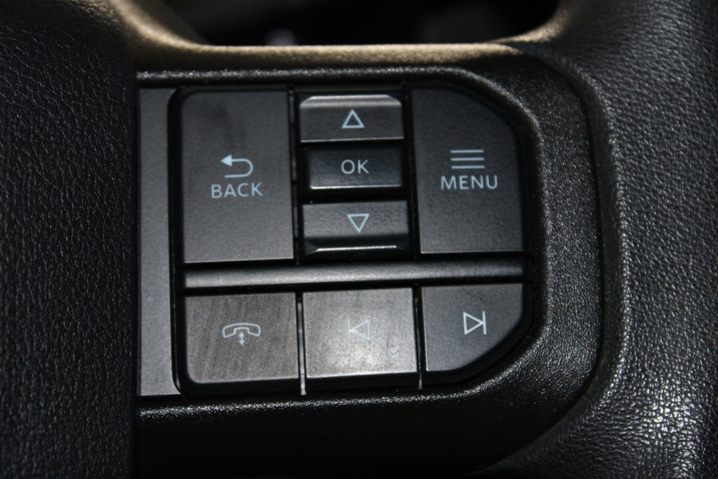 Used 2025 Ford F250 XL w/ FX4 Off-Road Package AWD/4WD image 40