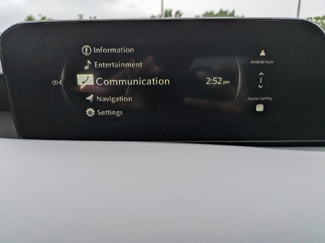 New 2026 MAZDA MAZDA3 2.5 S Sedan w/ Preferred Pkg FWD image 19