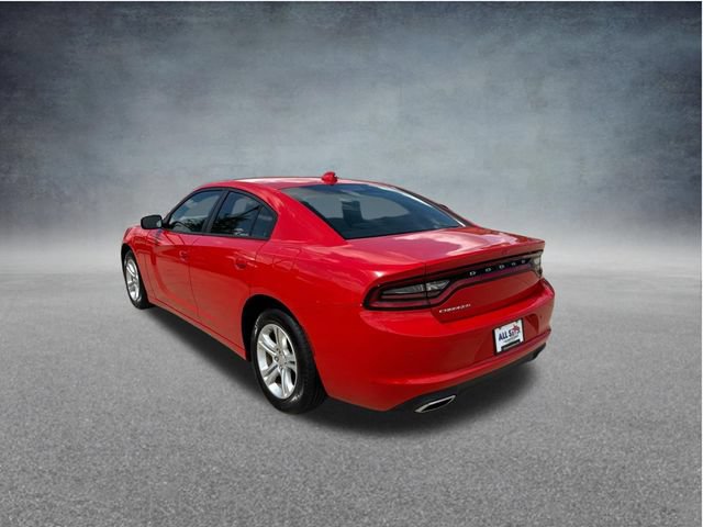 Used 2023 Dodge Charger SXT RWD image 7