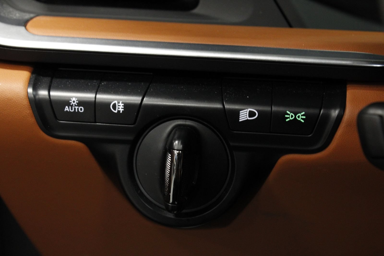 Certified 2024 Porsche 911 Turbo S AWD/4WD image 27