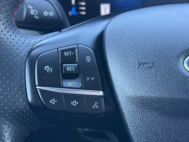 Certified 2023 Ford Escape ST-Line w/ Tech Pack #1 AWD/4WD image 21