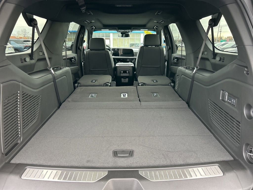 New 2026 Chevrolet Suburban Z71 w/ Comfort Package image 37