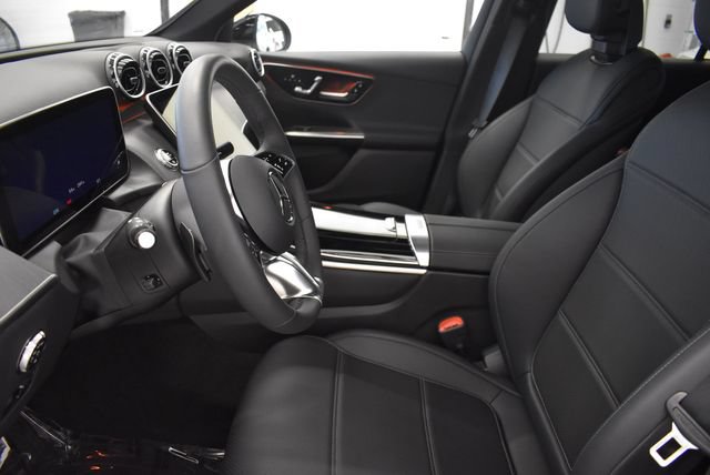 New 2026 Mercedes-Benz GLC 300 4MATIC image 22