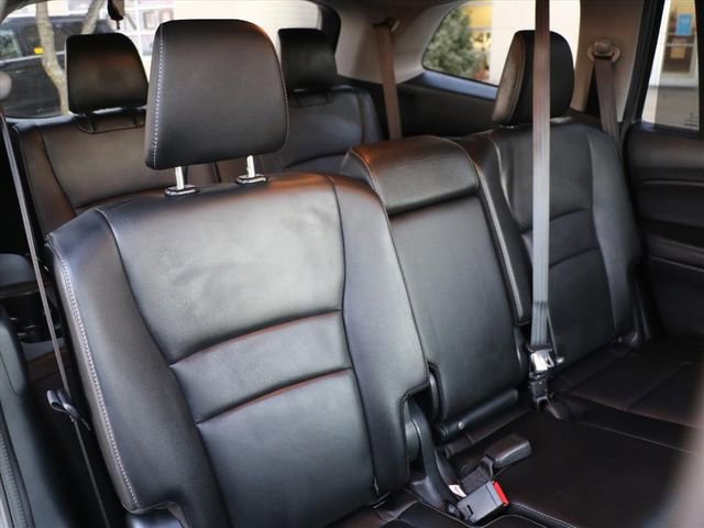 Used 2022 Honda Pilot Special Edition image 12