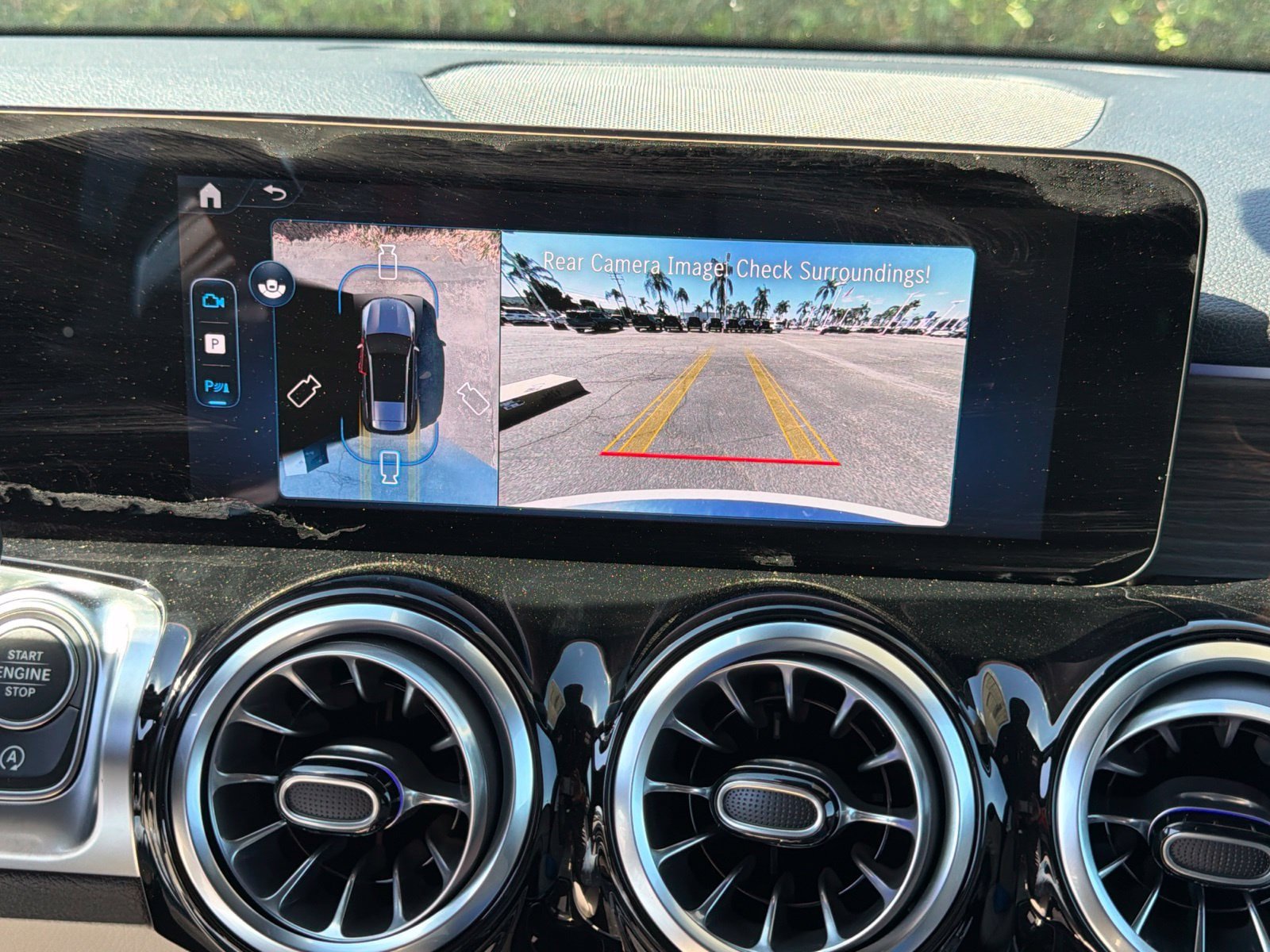 New 2026 Mercedes-Benz GLB 250 4MATIC image 28