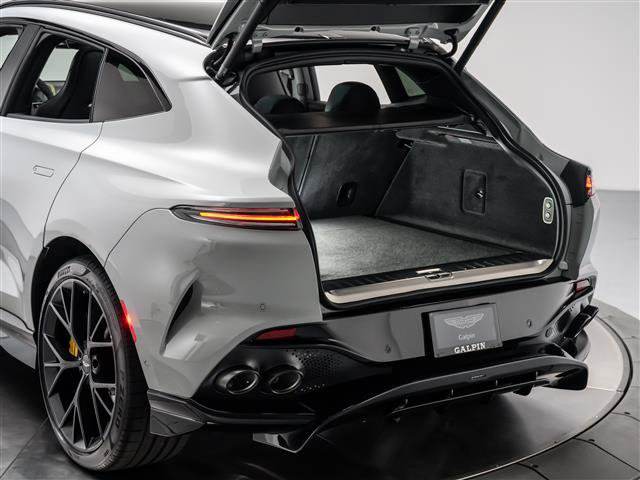 New 2026 Aston Martin DBX 707 AWD/4WD image 30