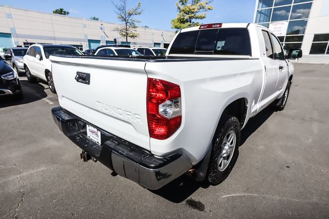 Used 2018 Toyota Tundra SR5 AWD/4WD image 48