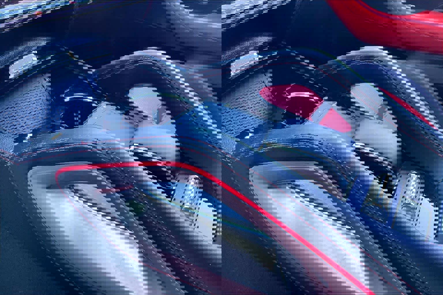 Used 2024 Mercedes-Benz GLE 53 AMG 4MATIC Coupe image 14