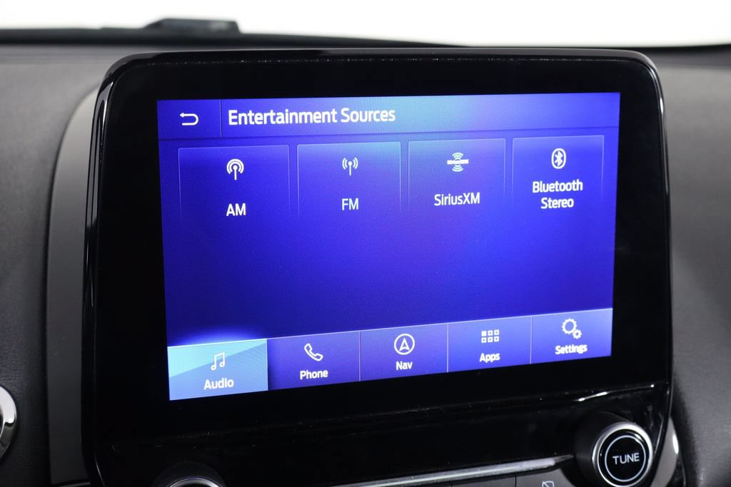 Used 2020 Ford EcoSport Titanium AWD/4WD image 33