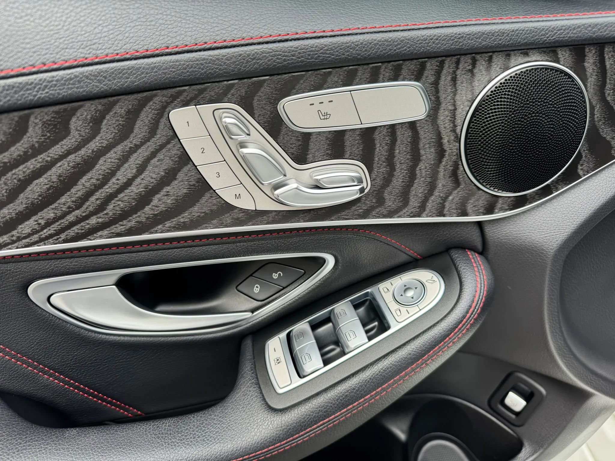 Used 2016 Mercedes-Benz C 450 AMG image 42