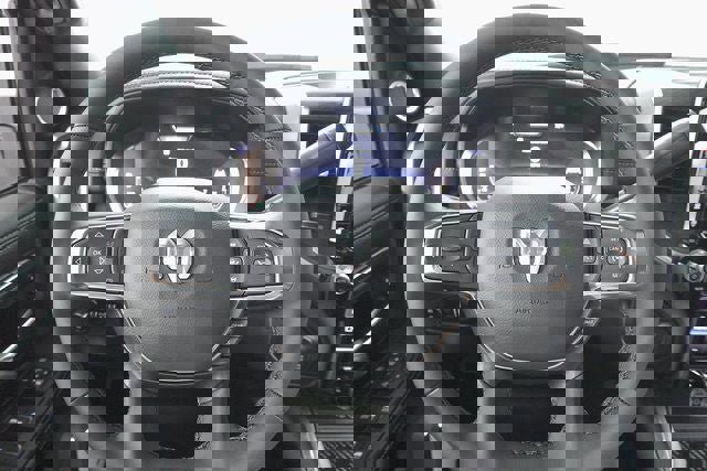 New 2026 RAM 2500 Laramie image 15