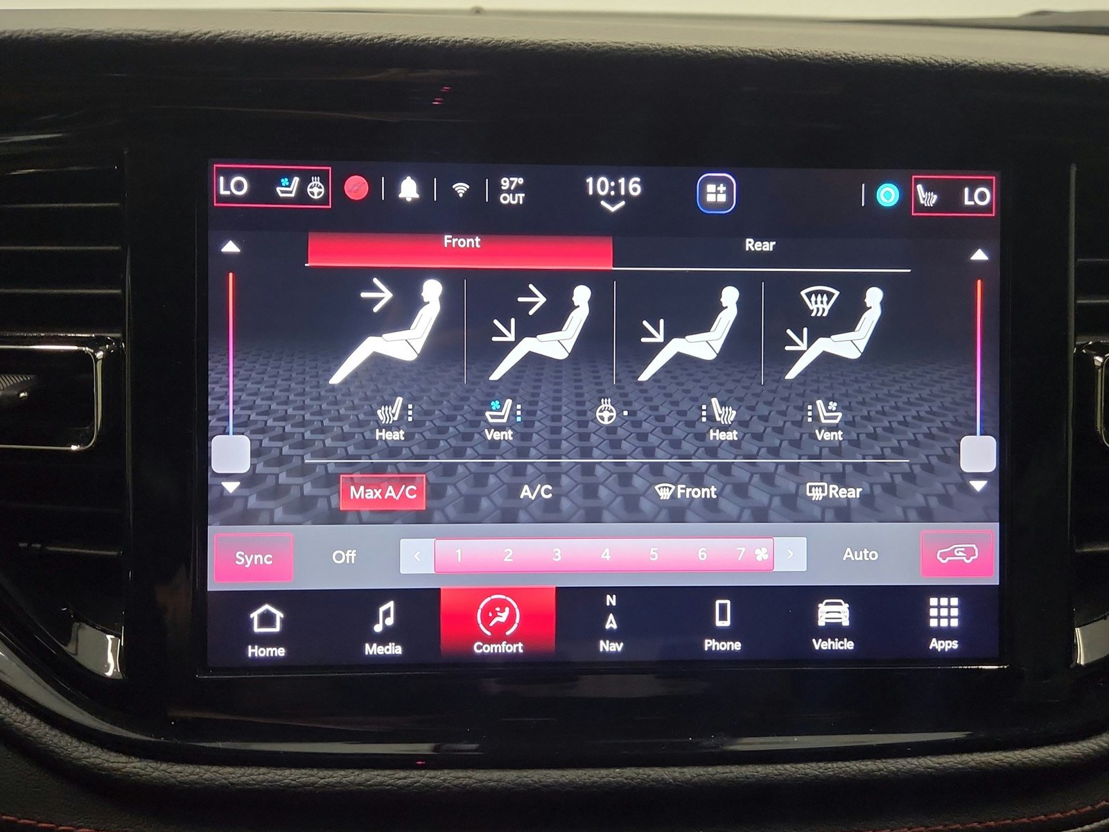 Used 2023 Dodge Durango R/T AWD/4WD image 31