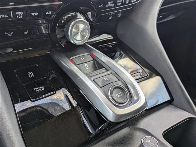 Used 2023 Acura MDX FWD w/ Technology Package image 12