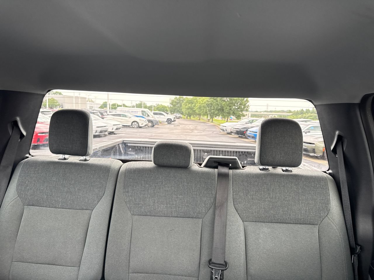Used 2024 Ford F150 XLT AWD/4WD image 27