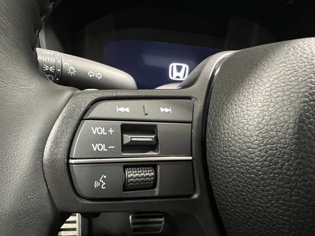 New 2025 Honda Accord Sport image 19