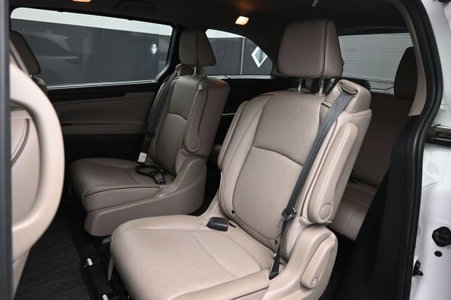 Used 2024 Honda Odyssey Elite image 20