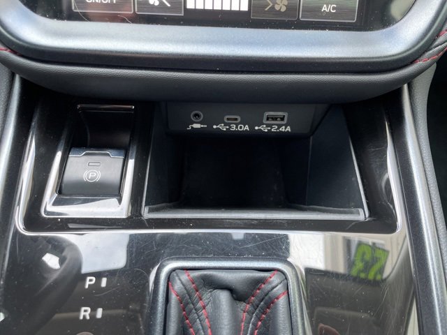 Used 2023 Subaru Legacy Sport image 15
