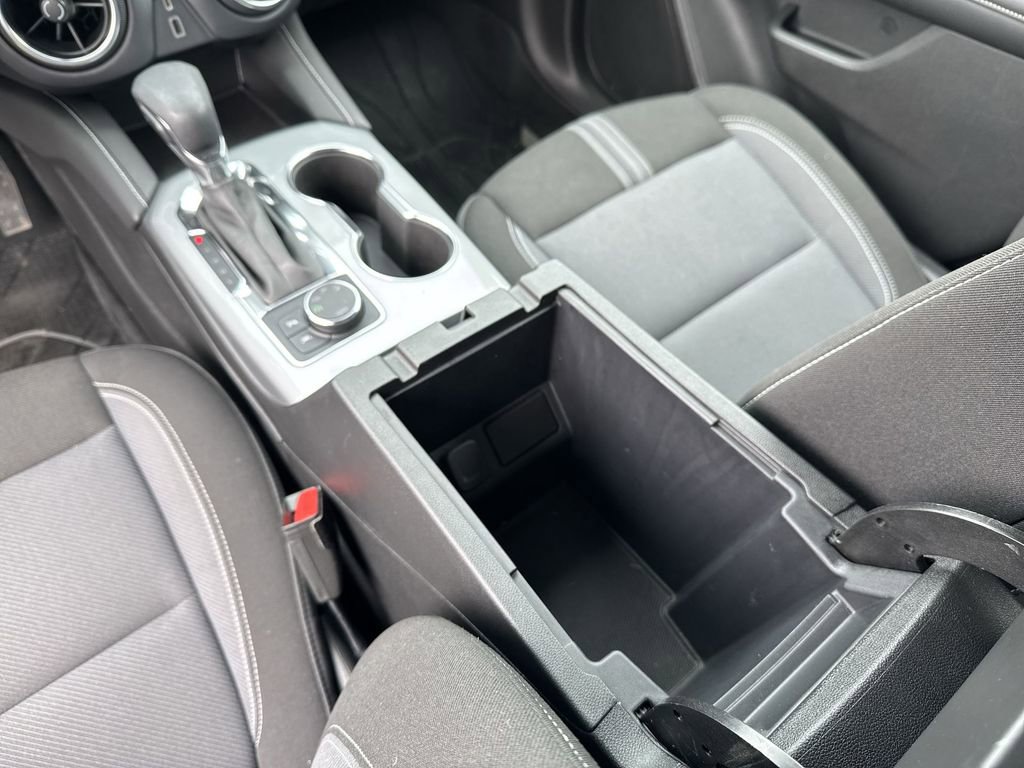 Certified 2023 Chevrolet Blazer LT w/ Driver Confidence Package image 20