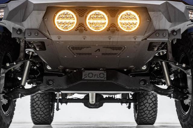 Used 2024 Ford F150 STX w/ Mobile Office Package image 17