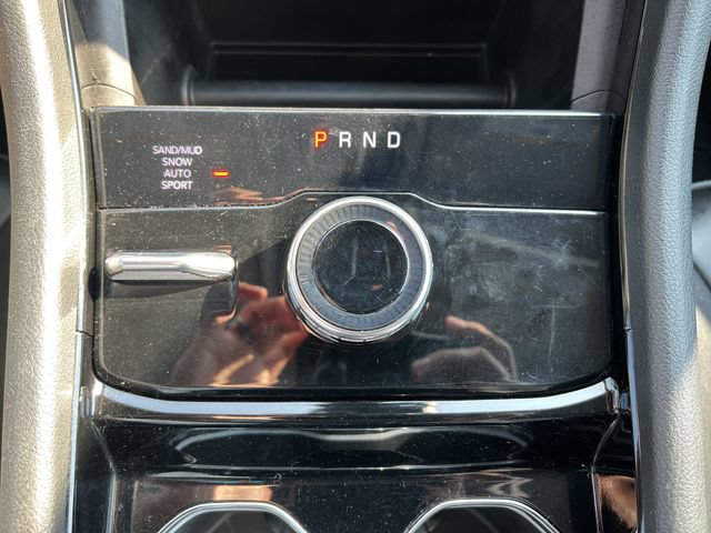 Used 2023 Jeep Grand Cherokee Limited AWD/4WD image 19