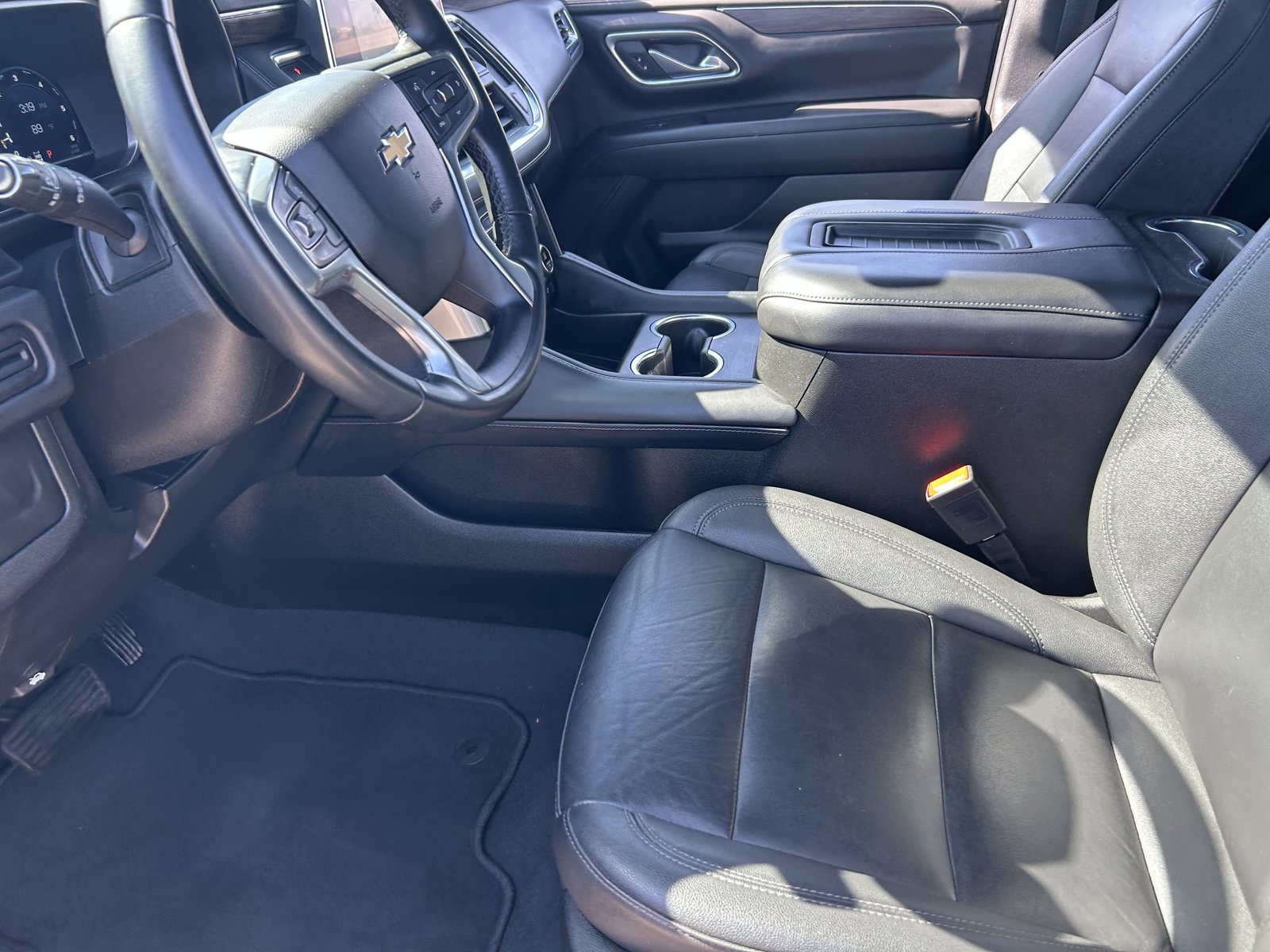 Used 2023 Chevrolet Tahoe LT image 10