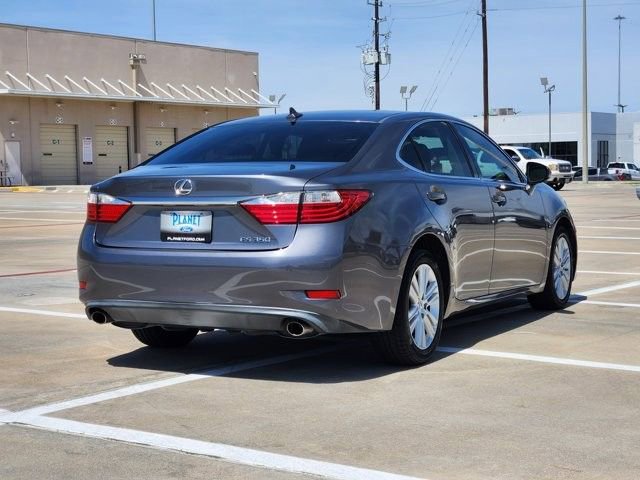 Used 2014 Lexus ES 350 350 image 5