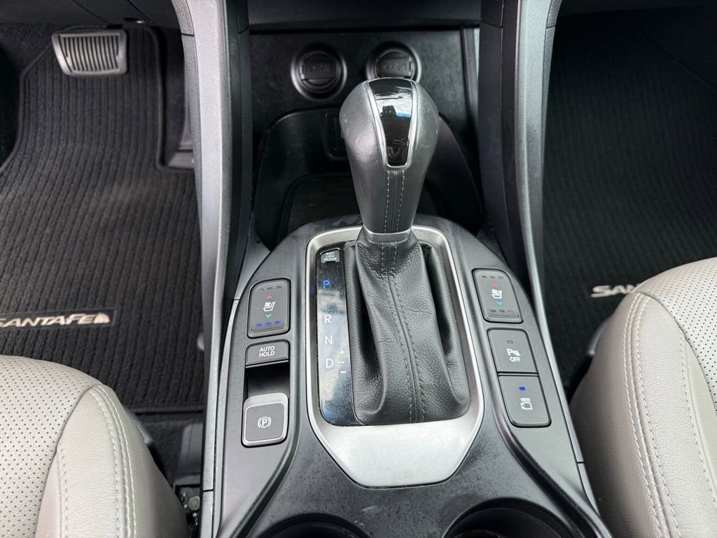 Used 2019 Hyundai Santa Fe XL image 20