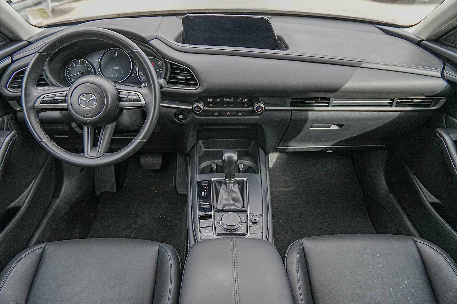 Used 2021 MAZDA CX-30 AWD 2.5 S w/ Select Package image 24