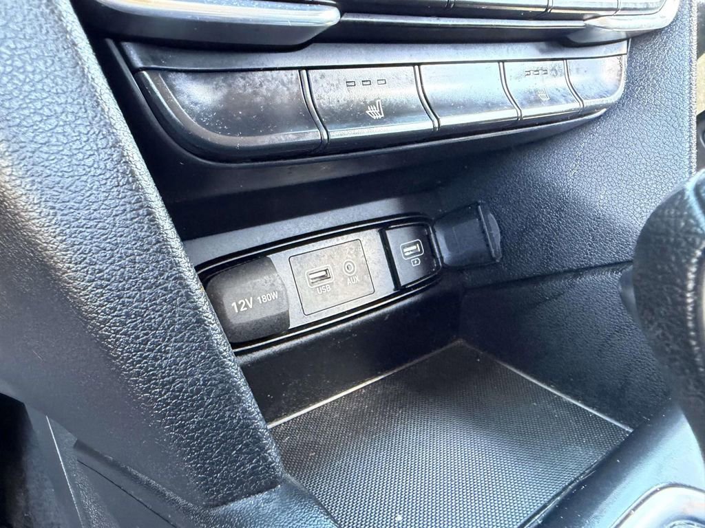 Used 2019 Hyundai Santa Fe SEL w/ Cargo Package AWD/4WD image 29