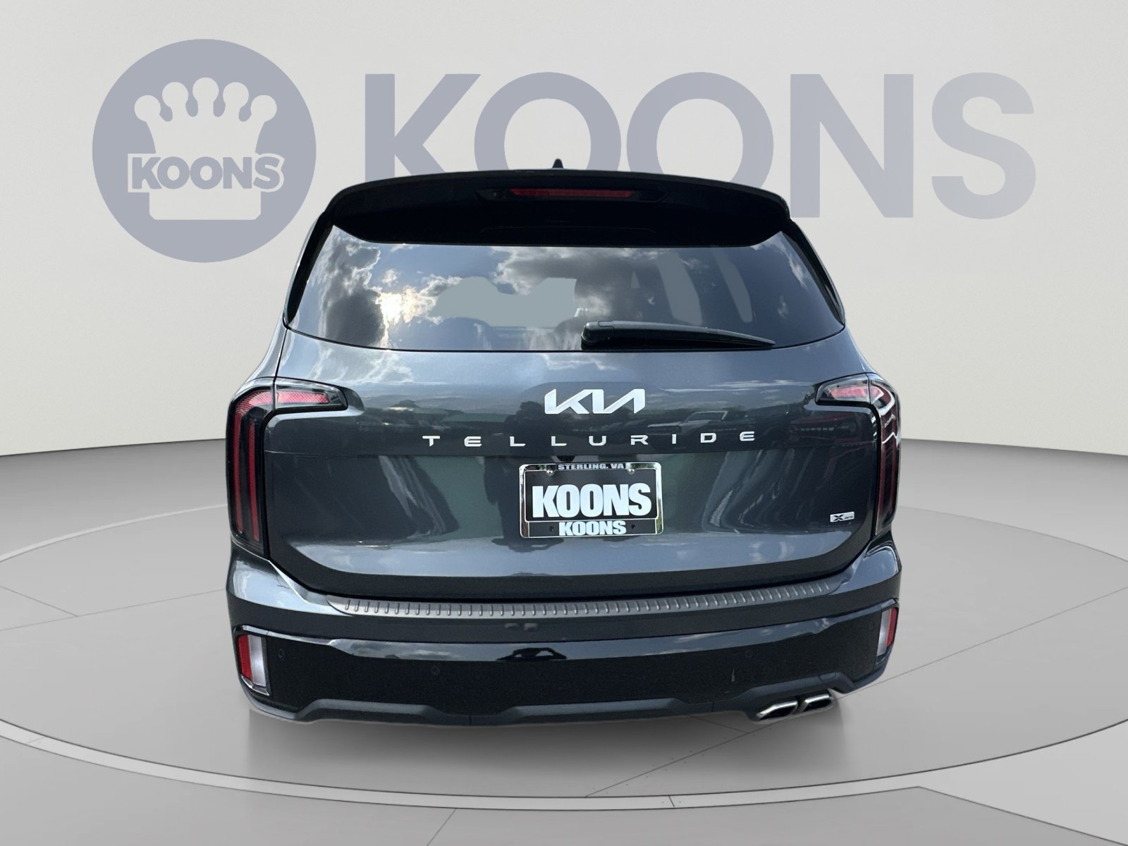 Used 2024 Kia Telluride SX Prestige X-Pro AWD/4WD image 15