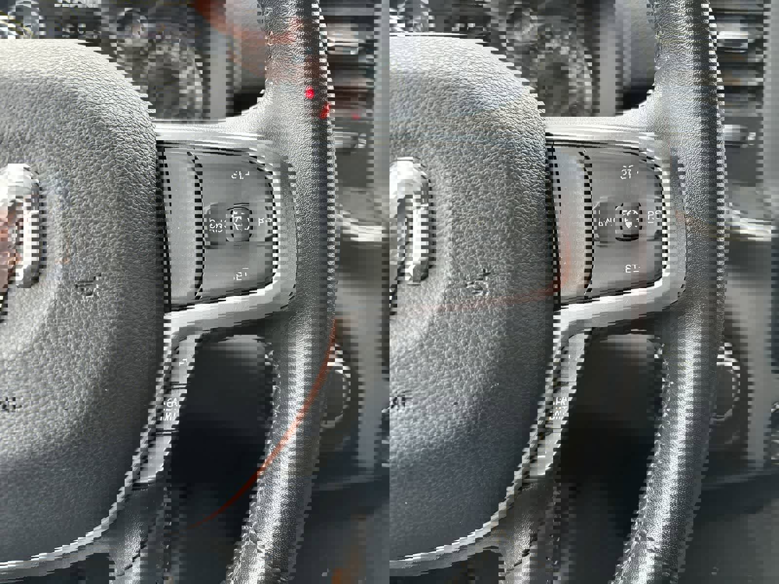 Certified 2024 RAM 2500 Big Horn image 8