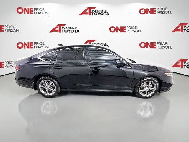 Used 2023 Honda Accord EX image 8