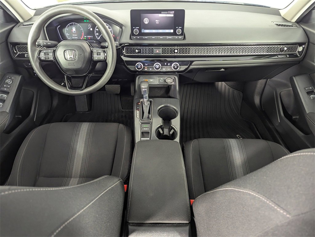 Used 2023 Honda Civic LX image 15