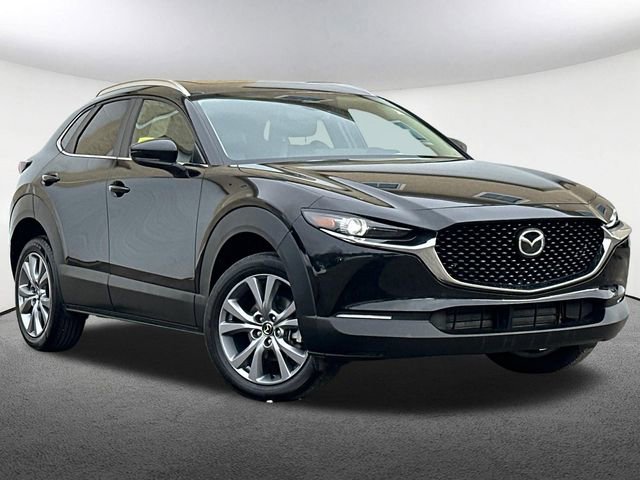 Used 2025 MAZDA CX-30 AWD 2.5 S w/ Preferred Package image 2