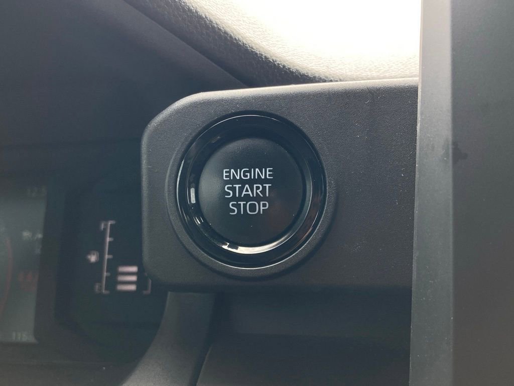 Used 2024 Toyota Tacoma SR5 RWD image 20